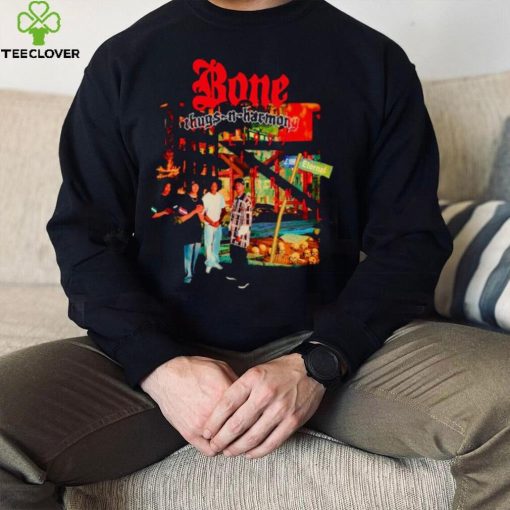 Bone Thugs n harmony hoodie, sweater, longsleeve, shirt v-neck, t-shirt