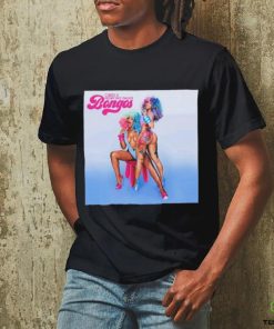 Bongos Cardi B Megan Thee Stallion shirt