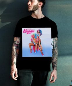 Bongos Cardi B Megan Thee Stallion shirt