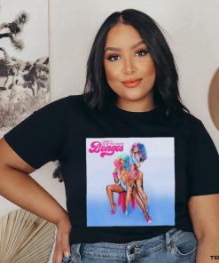 Bongos Cardi B Megan Thee Stallion shirt
