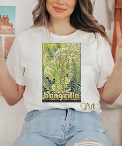 Bongzilla Tour In Saint Paul MN April 19 2024 Poster Shirt