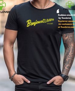 Bonjourclaat Dale Elliott Jr Shirt 1 Bonjourclaat Dale Elliott Jr Shirt