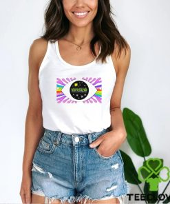 Bonnar Music and Arts Festival poster shirt