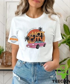 Bonnie McKee Hot City Shirt