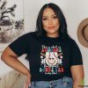 Tiger Skull Logo Shirt