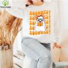 Booooks Ghost Boo Read Books Library Teacher Halloween Cute T Shirt   Copy (2)   Copy