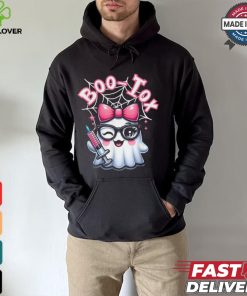 Boo tox nurse injector halloween filler botox dysport shirt