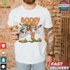 Official Moo Deng Ghost Halloween Shirt