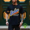Nice Cowboy’n knuck if you buck men’s marlboro shirt