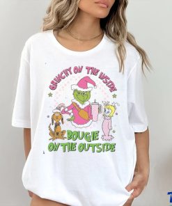 Boojee Grinc shirt