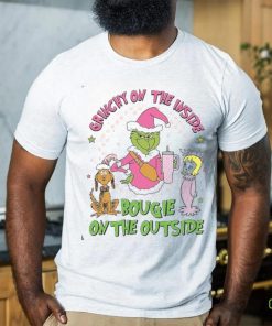 Boojee Grinc shirt