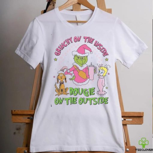 Boojee Grinc shirt