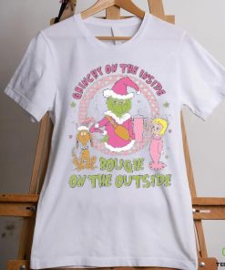 Boojee Grinch Christmas Shirt