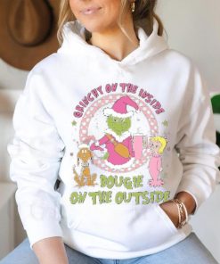 Boojee Grinch Christmas Shirt