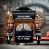 Better Call Saul Ugly Christmas Holiday Sweater