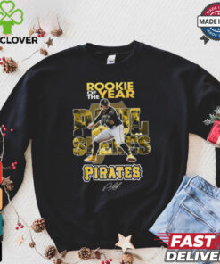 Bookie of the year pirates shirt 1 Bookie of the year pirates shirt