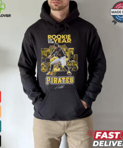 Bookie of the year pirates shirt 2 Bookie of the year pirates shirt