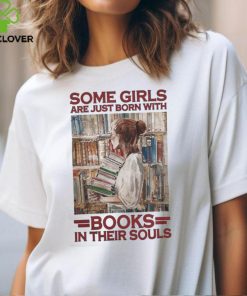 Bookworm shirt