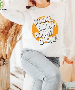 Boom Boom Boom Boom John Lee Hooker Unisex T Shirt