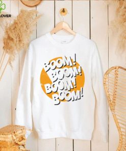 Boom Boom Boom Boom John Lee Hooker Unisex T Shirt
