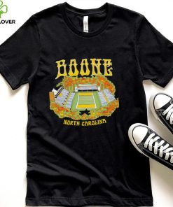 Boone North Carolina Kidd Brewer Stadium hoodie, sweater, longsleeve, shirt v-neck, t-shirt