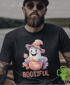 Bootiful Shirt Womens Ghost Sweatshirt Unisex