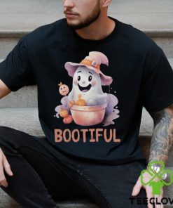 Bootiful Shirt Womens Ghost Sweatshirt Unisex
