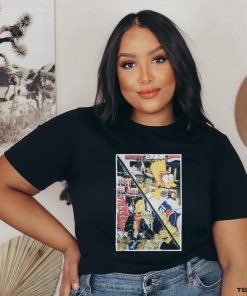 Bootleg Bart Simpson Don'T Drink Pepsi Just Sell Coke Sweatshirt