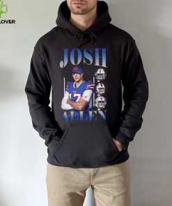 Bootleg Josh Allen Vol 4 Josh Allen T Shirt