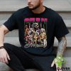 Wrestling Cody Rhodes we want Cody finish the story graphic t shirt
