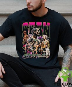 Bootleg Vintage 90s Style Sean O'Malley T Shirt
