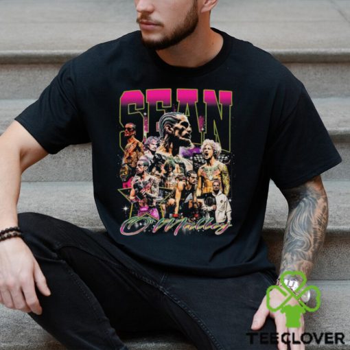 Bootleg Vintage 90s Style Sean O’Malley T Shirt