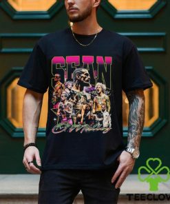 Bootleg Vintage 90s Style Sean O'Malley T Shirt