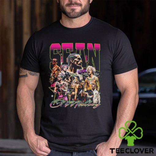 Bootleg Vintage 90s Style Sean O’Malley T Shirt