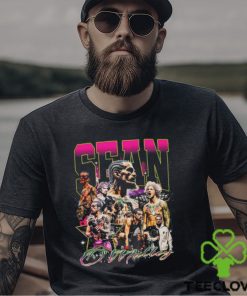 Bootleg Vintage 90s Style Sean O'Malley T Shirt