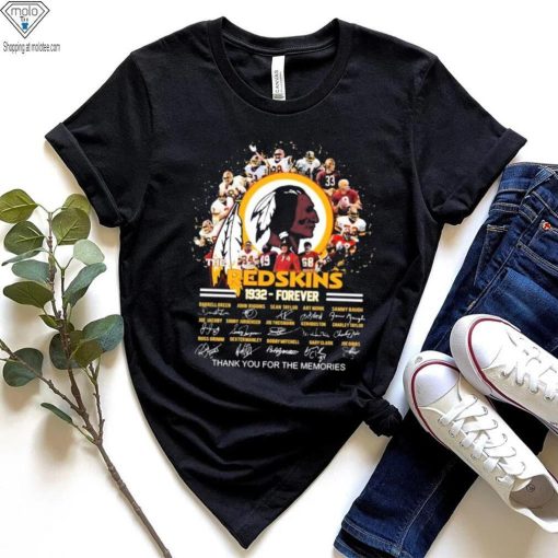 the washington redskins 1932 for