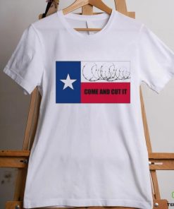 Border Razor Wire Texas Come And Cut It hoodie, sweater, longsleeve, shirt v-neck, t-shirt