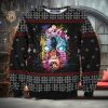 Boba Fett Darth Vader Storm Strooper Star Wars Merry Sithmas Ugly Xmas Sweater