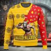 3D Don Julio Tequila Reservade 1942 Ugly Sweater Christmas Style Gift For Men And Women