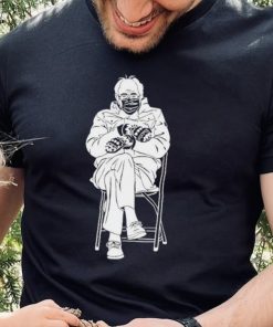 Bored Bernie Bernie Sanders Shirt