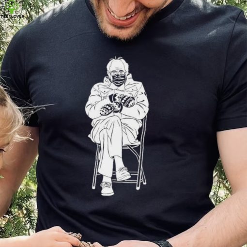 Bored Bernie Bernie Sanders Shirt