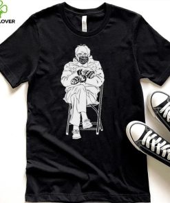 Bored Bernie Bernie Sanders Shirt