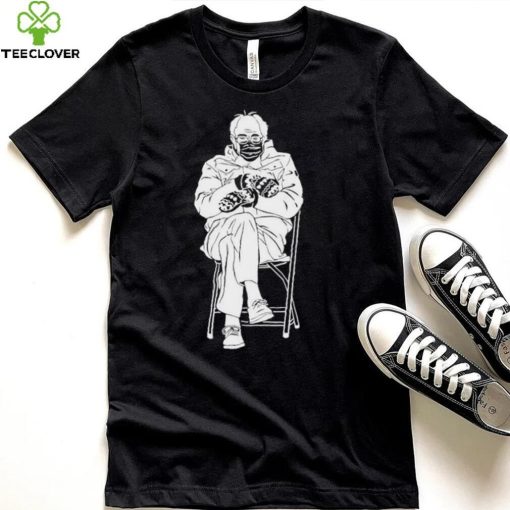 Bored Bernie Bernie Sanders Shirt