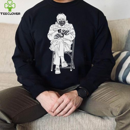 Bored Bernie Bernie Sanders Shirt