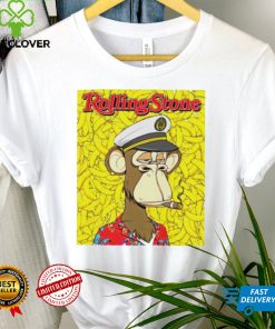 Boredapeyc Rolling Stone and bored ape hoodie, sweater, longsleeve, shirt v-neck, t-shirt