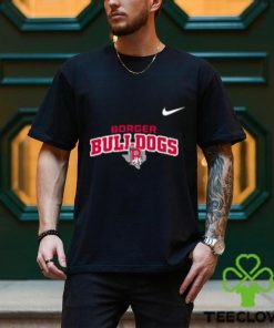 Borger High School Bulldogs Shirt 1 Borger High School Bulldogs Shirt