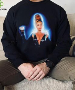 Boricua Hive beyonce that girl track shirt