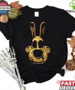 Boris Skull Ink Demon’s Eve 2024 t shirt