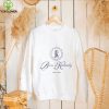 Christmas In July Santa Claus On The Beach Shirt