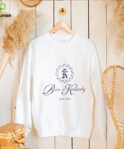 Born A Kennedy New York Shirt